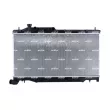 Radiateur, refroidissement du moteur NRF 550150 - Visuel 1