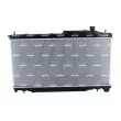 Radiateur, refroidissement du moteur NRF 550150 - Visuel 3