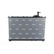 Radiateur, refroidissement du moteur NRF 550152 - Visuel 3