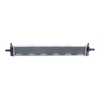 Radiateur, refroidissement du moteur NRF