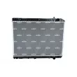 Radiateur, refroidissement du moteur NRF 550154 - Visuel 1