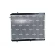 Radiateur, refroidissement du moteur NRF 550154 - Visuel 3
