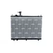Radiateur, refroidissement du moteur NRF 550158 - Visuel 1