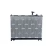 Radiateur, refroidissement du moteur NRF 550158 - Visuel 3