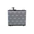 Radiateur, refroidissement du moteur NRF 550159 - Visuel 1