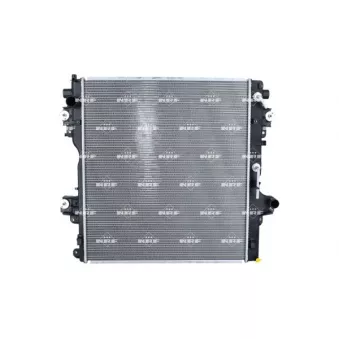 Radiateur, refroidissement du moteur NRF
