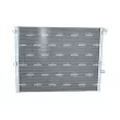 Radiateur, refroidissement du moteur NRF 550168 - Visuel 3