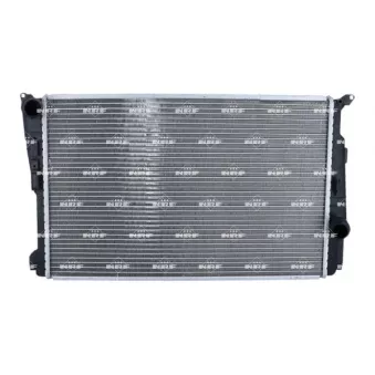 Radiateur, refroidissement du moteur NRF 550173