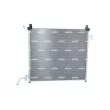 Radiateur, refroidissement du moteur NRF 550174 - Visuel 1