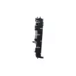 Radiateur, refroidissement du moteur NRF 550177 - Visuel 2