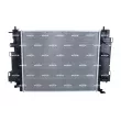 Radiateur, refroidissement du moteur NRF 550180 - Visuel 3