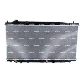 Radiateur, refroidissement du moteur NRF 550184