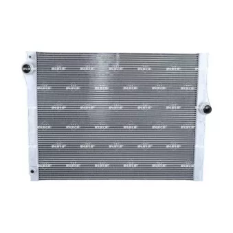 Radiateur, refroidissement du moteur NRF 550185