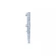 Radiateur, refroidissement du moteur NRF 550185 - Visuel 2