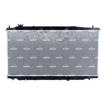 Radiateur, refroidissement du moteur NRF