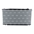 Radiateur, refroidissement du moteur NRF 550186 - Visuel 3