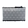 Radiateur, refroidissement du moteur NRF 550188 - Visuel 3