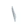 Radiateur, batterie de traction NRF 550190 - Visuel 2