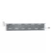 Radiateur, batterie de traction NRF 550190 - Visuel 3