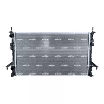 Radiateur, refroidissement du moteur NRF