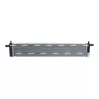 Radiateur, batterie de traction NRF 550193 - Visuel 1