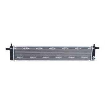 Radiateur, batterie de traction NRF