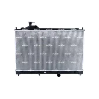 Radiateur, refroidissement du moteur NRF