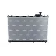 Radiateur, refroidissement du moteur NRF 550207 - Visuel 3