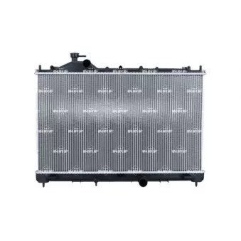 Radiateur, refroidissement du moteur NRF