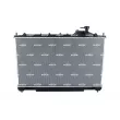 Radiateur, refroidissement du moteur NRF 550208 - Visuel 3