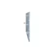 Radiateur, refroidissement du moteur NRF 550209 - Visuel 2