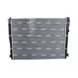 Radiateur, refroidissement du moteur NRF 550210 - Visuel 3