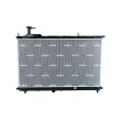 Radiateur, refroidissement du moteur NRF 550213 - Visuel 1