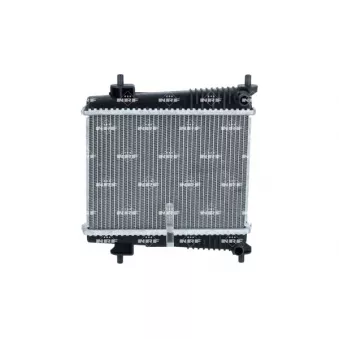 Radiateur, refroidissement du moteur NRF