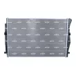 Radiateur, refroidissement du moteur NRF 550217 - Visuel 3