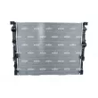 Radiateur, refroidissement du moteur NRF 550220 - Visuel 1