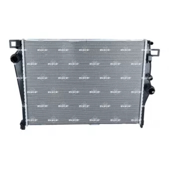 Radiateur, refroidissement du moteur NRF