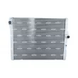 Radiateur, refroidissement du moteur NRF 550223 - Visuel 1
