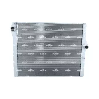 Radiateur, refroidissement du moteur NRF 550223