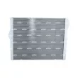 Radiateur, refroidissement du moteur NRF 550223 - Visuel 3