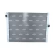 Radiateur, refroidissement du moteur NRF 550225 - Visuel 1