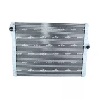 Radiateur, refroidissement du moteur NRF 550225