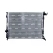 Radiateur, refroidissement du moteur NRF 550226 - Visuel 1