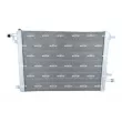 Radiateur, refroidissement du moteur NRF 550227 - Visuel 1