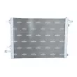 Radiateur, refroidissement du moteur NRF 550227 - Visuel 3