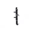 Radiateur, refroidissement du moteur NRF 550229 - Visuel 2