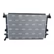 Radiateur, refroidissement du moteur NRF 550232 - Visuel 1