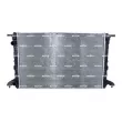 Radiateur, refroidissement du moteur NRF 550234 - Visuel 1