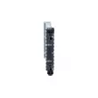 Radiateur, refroidissement du moteur NRF 550235 - Visuel 2