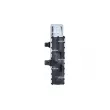 Radiateur, refroidissement du moteur NRF 550241 - Visuel 2